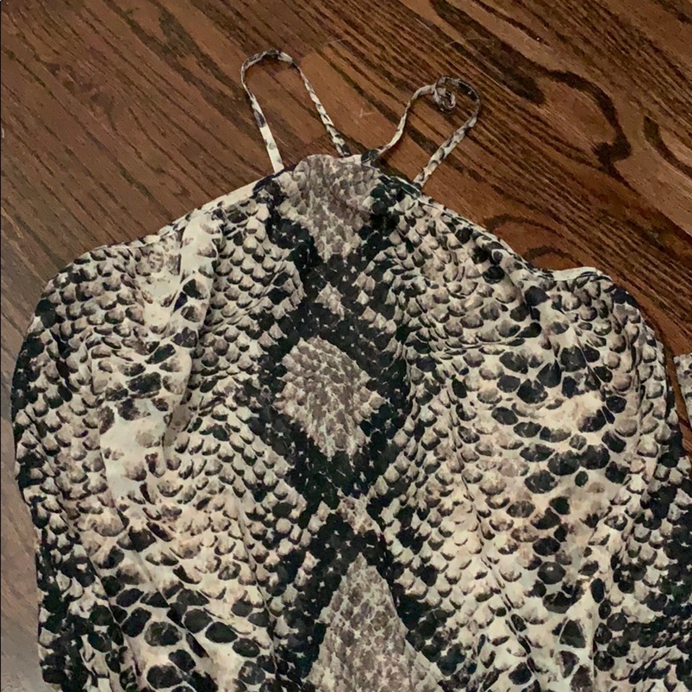 Show Me Your MuMu Jumper